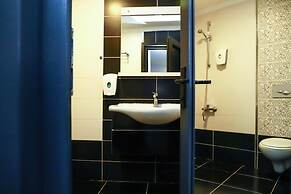 Yıldız Moonlight Hotel