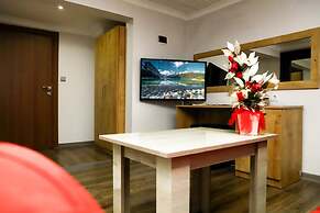 Yıldız Moonlight Hotel