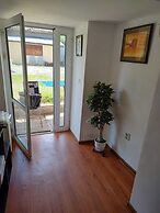 Newly Renovated 2 Bed Ground Floor Flat in Haskovo