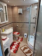 Newly Renovated 2 Bed Ground Floor Flat in Haskovo