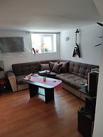 Newly Renovated 2 Bed Ground Floor Flat in Haskovo