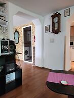 Newly Renovated 2 Bed Ground Floor Flat in Haskovo