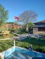 Newly Renovated 2 Bed Ground Floor Flat in Haskovo