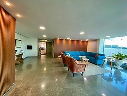 Edifício Morada do Imperador