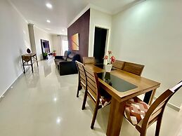 Edifício Morada do Imperador