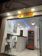 Pousada Mar Suites