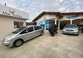 Pousada Mar Suites