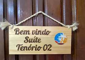 Pousada Mar Suites