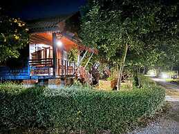 Vang Vieng Garden Villa