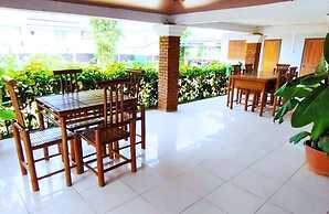 Vang Vieng Garden Villa