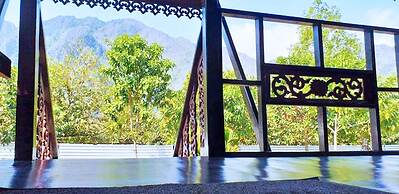 Vang Vieng Garden Villa