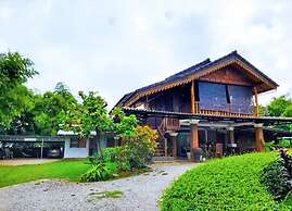 Vang Vieng Garden Villa