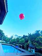 Vang Vieng Garden Villa