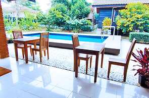 Vang Vieng Garden Villa