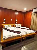 Vang Vieng Garden Villa