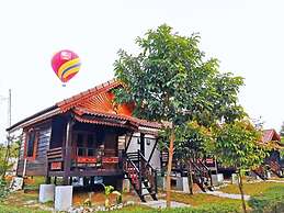 Vang Vieng Garden Villa