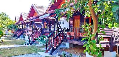 Vang Vieng Garden Villa