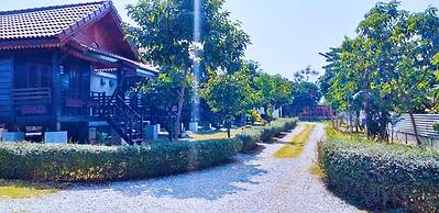 Vang Vieng Garden Villa