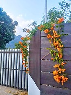 Vang Vieng Garden Villa