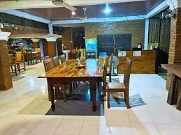 Vang Vieng Garden Villa