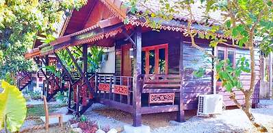 Vang Vieng Garden Villa