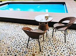 Vang Vieng Garden Villa