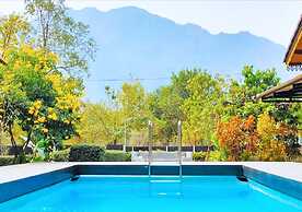 Vang Vieng Garden Villa