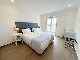 River Inn - Duna Parque Resorts & Hotels