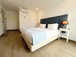 River Inn - Duna Parque Resorts & Hotels