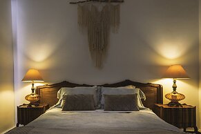 Casona El Resguardo
