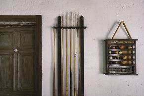 Casona El Resguardo