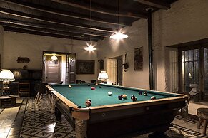 Casona El Resguardo