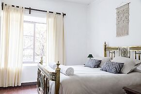 Casona El Resguardo