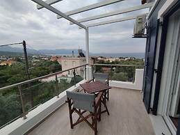 Samos Home Luxury Apartments