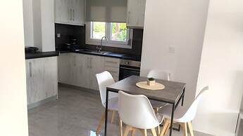 Samos Home Luxury Apartments