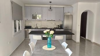 Samos Home Luxury Apartments