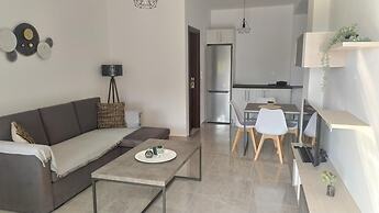 Samos Home Luxury Apartments