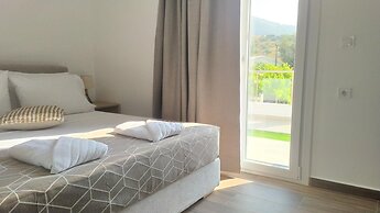 Samos Home Luxury Apartments