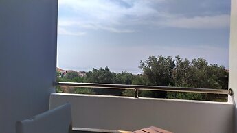 Samos Home Luxury Apartments