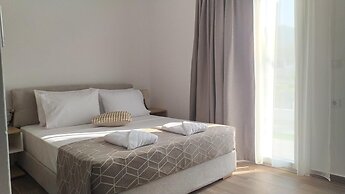 Samos Home Luxury Apartments