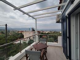 Samos Home Luxury Apartments