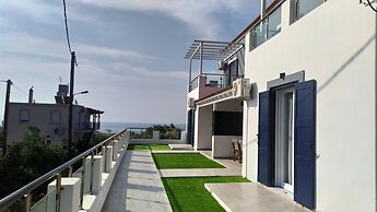 Samos Home Luxury Apartments