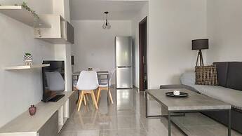 Samos Home Luxury Apartments