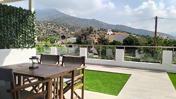 Samos Home Luxury Apartments