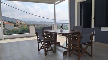 Samos Home Luxury Apartments