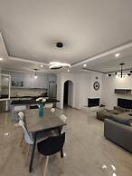 Samos Home Luxury Apartments