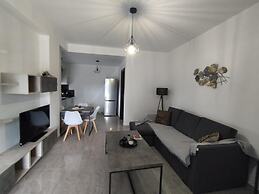 Samos Home Luxury Apartments