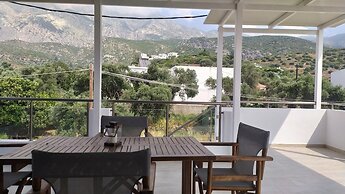 Samos Home Luxury Apartments