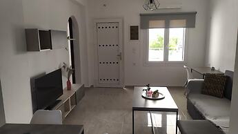 Samos Home Luxury Apartments