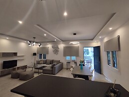 Samos Home Luxury Apartments